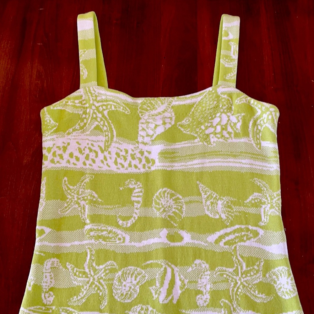 Vintage St John’s Collection Dress